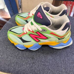 New Balance Beach Glass Pink
